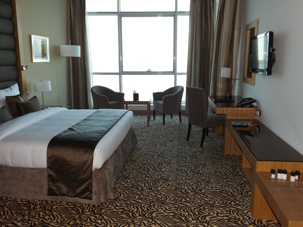 Copthorne Hotel Sharjah 21