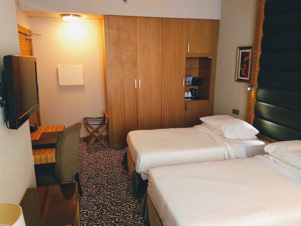 Copthorne Hotel Sharjah 7
