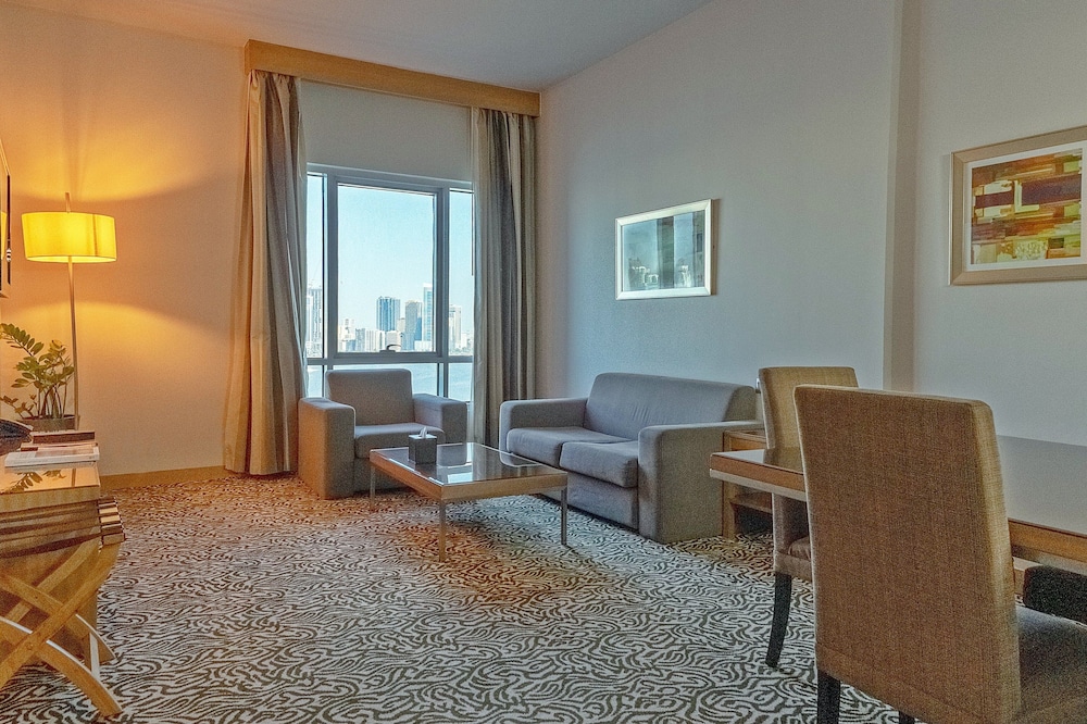 Copthorne Hotel Sharjah 9