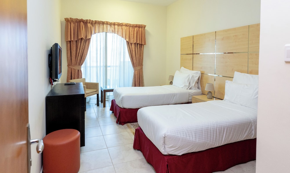 Al Raya Hotel Apartments 6