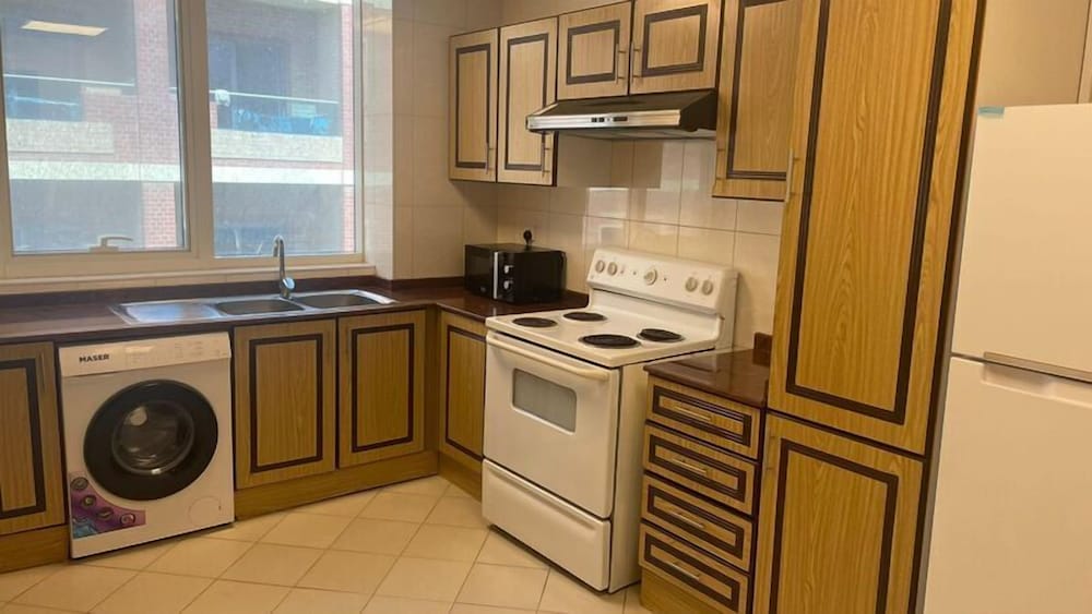 Al Raya Hotel Apartments 19