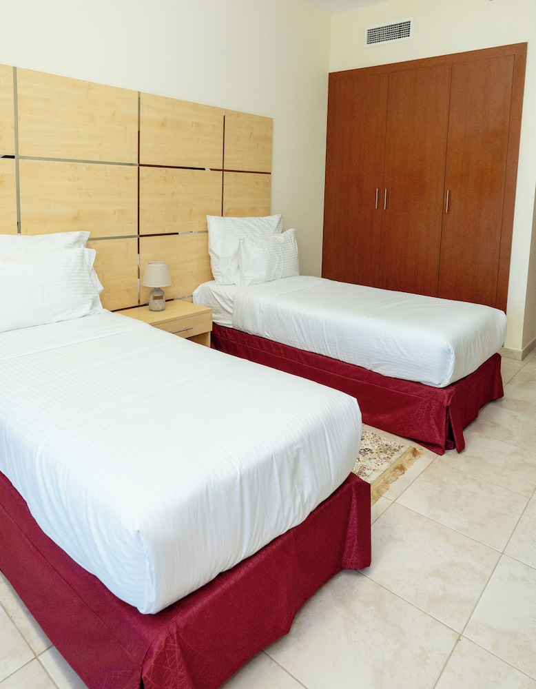 Al Raya Hotel Apartments 11