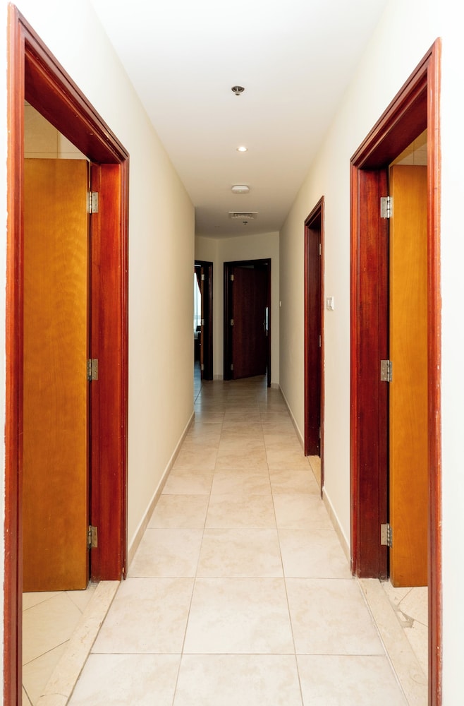 Al Raya Hotel Apartments 14