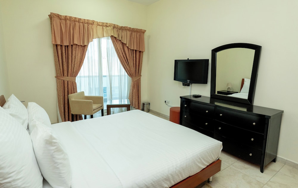 Al Raya Hotel Apartments 13