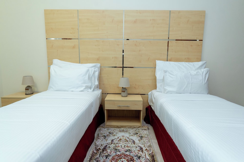 Al Raya Hotel Apartments 10