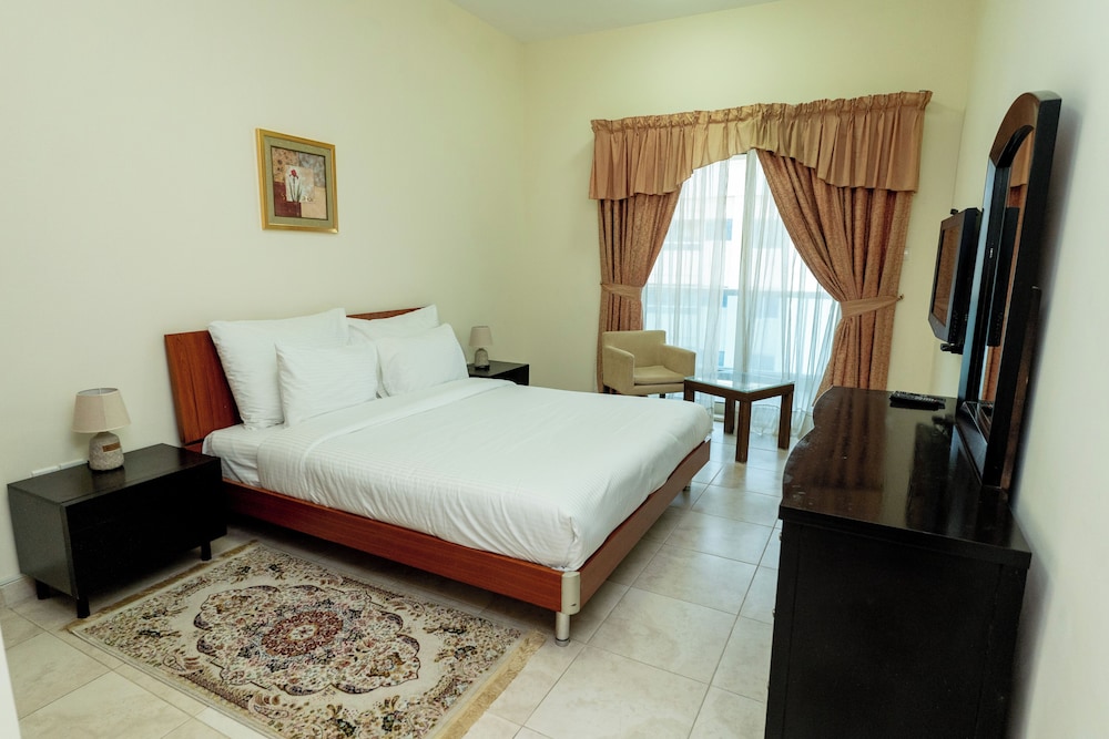 Al Raya Hotel Apartments 7