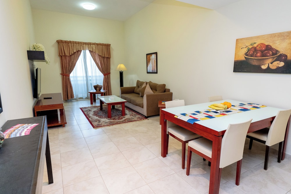 Al Raya Hotel Apartments 20