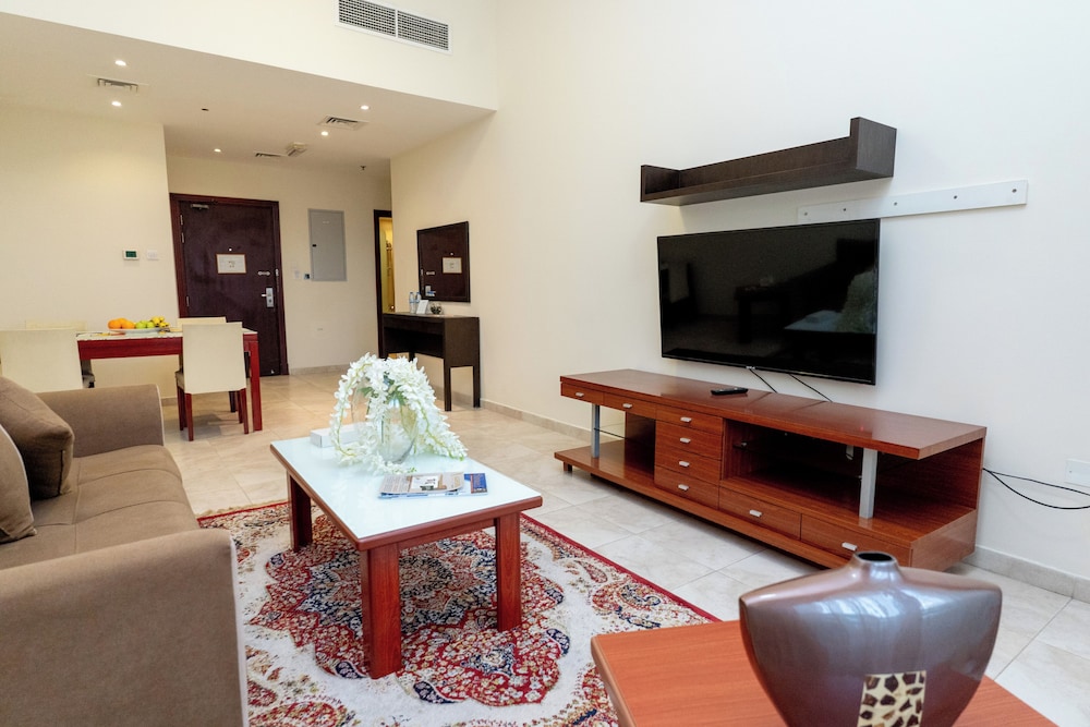 Al Raya Hotel Apartments 22