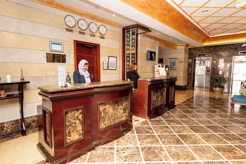 Al Raya Hotel Apartments 3