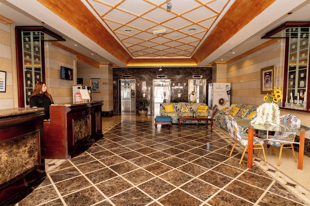 Al Raya Hotel Apartments 5