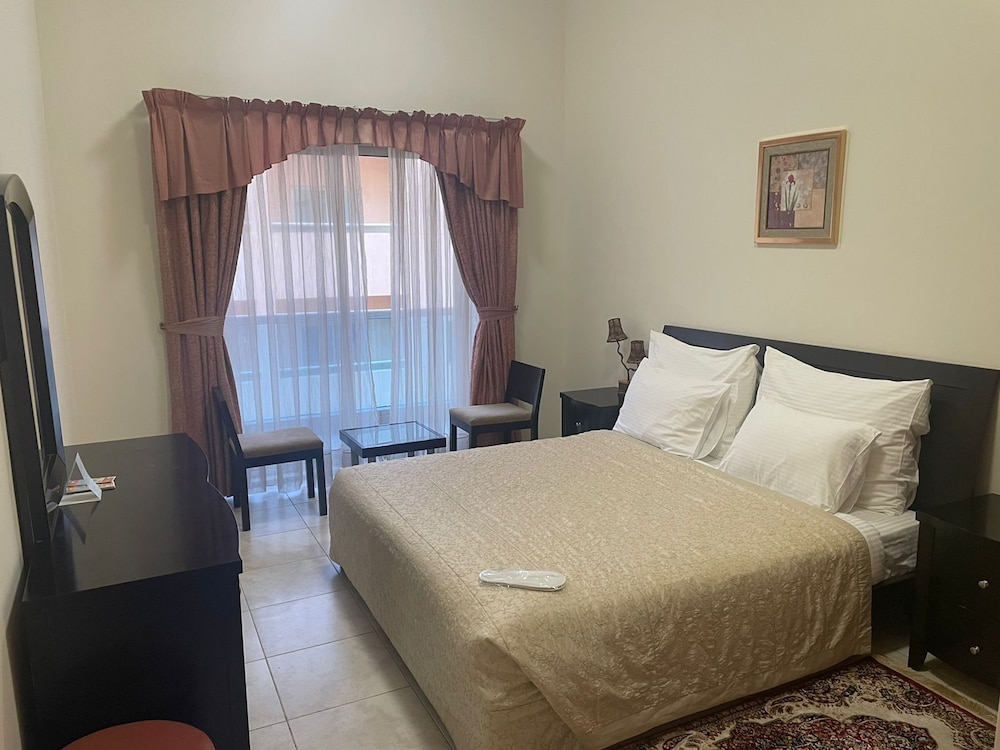 Al Raya Hotel Apartments 16