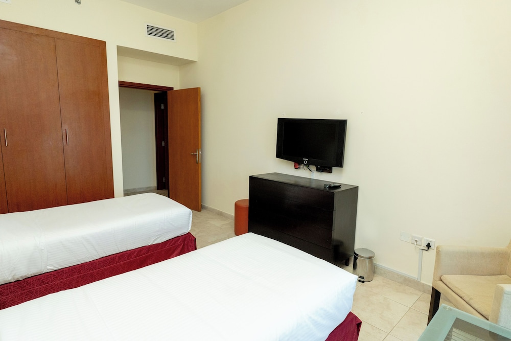 Al Raya Hotel Apartments 9