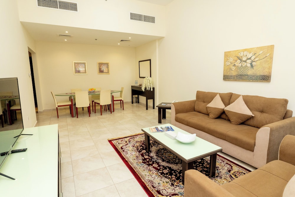 Al Raya Hotel Apartments 21