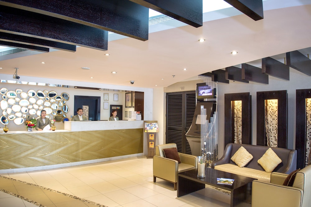 Al Waleed Holiday Homes 2