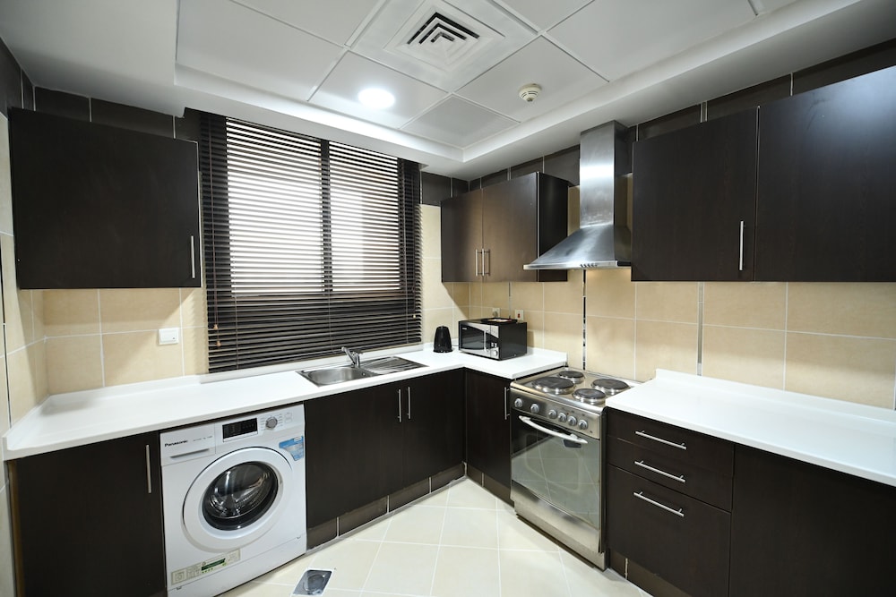 Al Waleed Holiday Homes 9