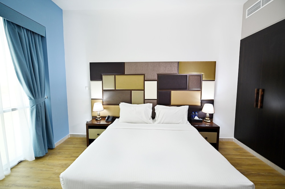 Al Waleed Holiday Homes 12