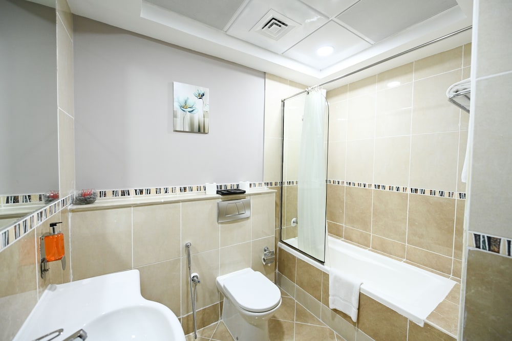 Al Waleed Holiday Homes 14