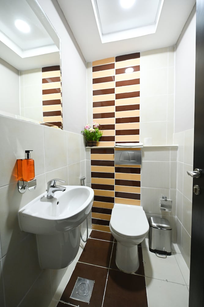 Al Waleed Holiday Homes 15