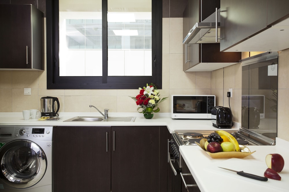 Al Waleed Holiday Homes 8