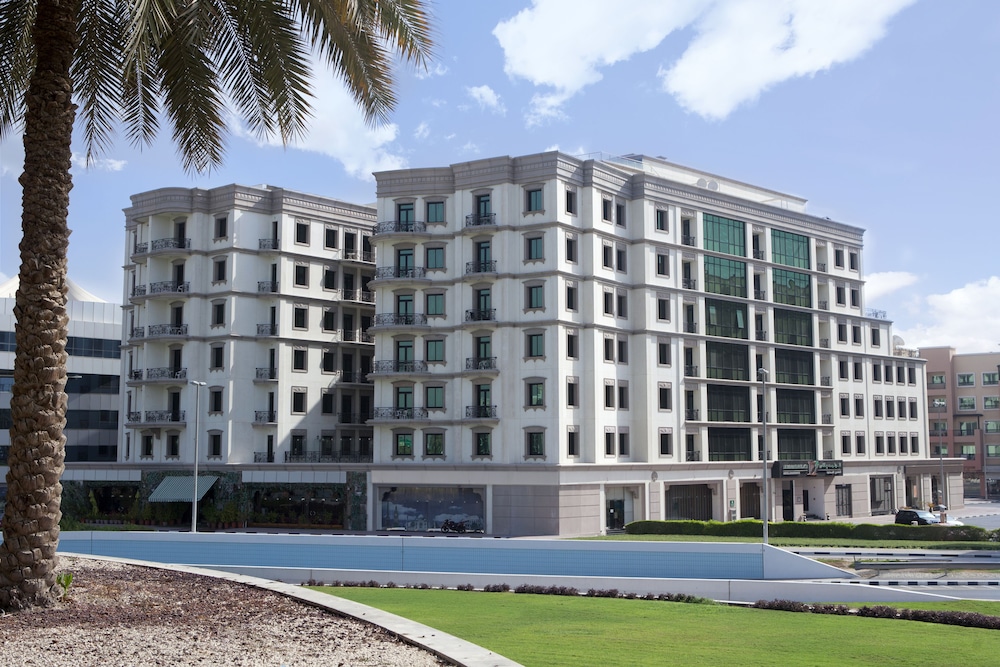 Al Waleed Holiday Homes 1