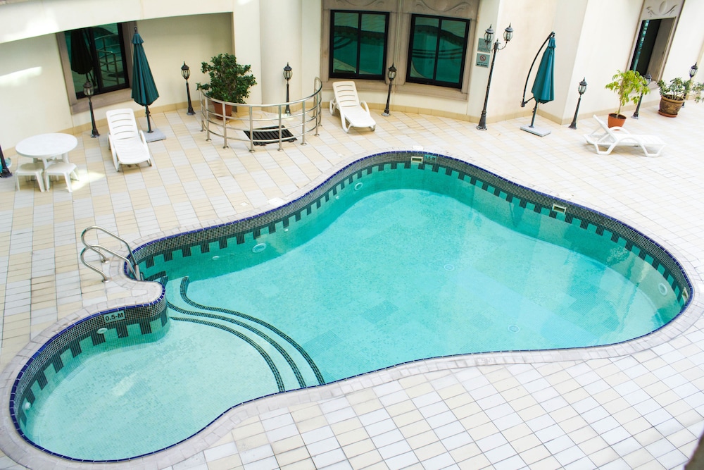 Al Waleed Holiday Homes 16