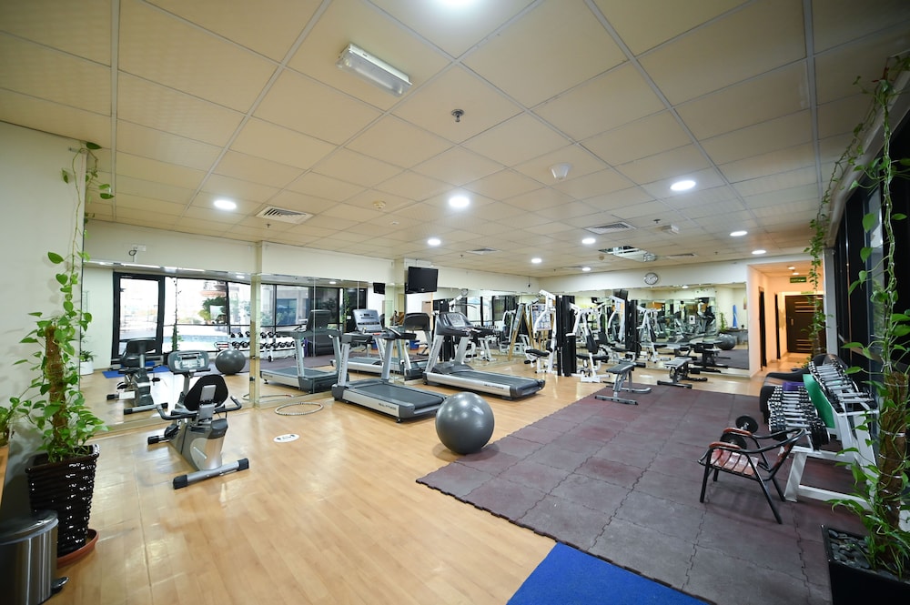 Al Waleed Holiday Homes 21