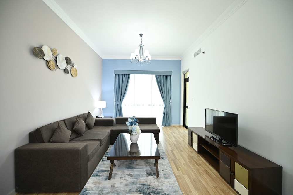Al Waleed Holiday Homes 7