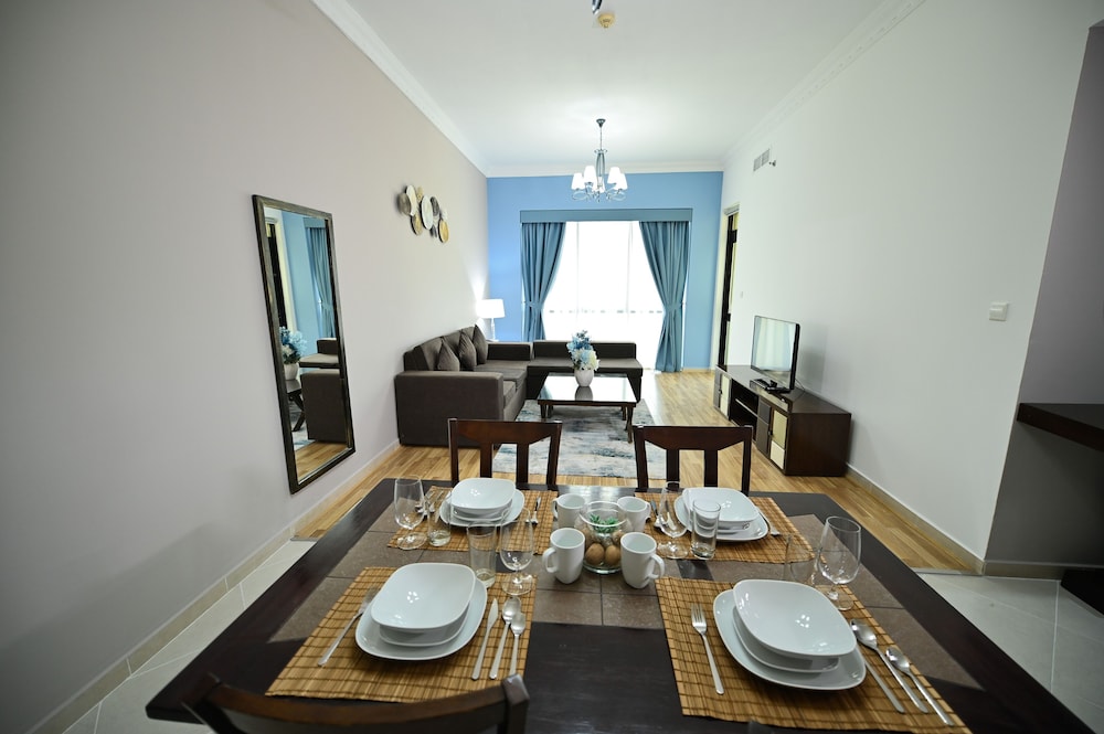Al Waleed Holiday Homes 11