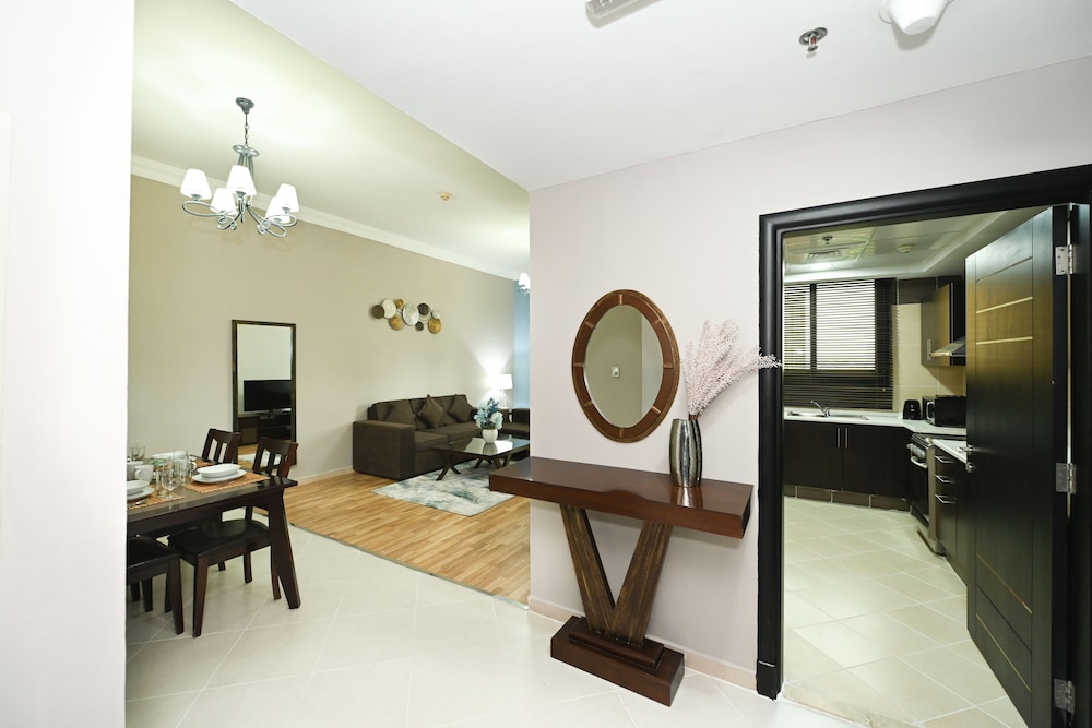 Al Waleed Holiday Homes 6