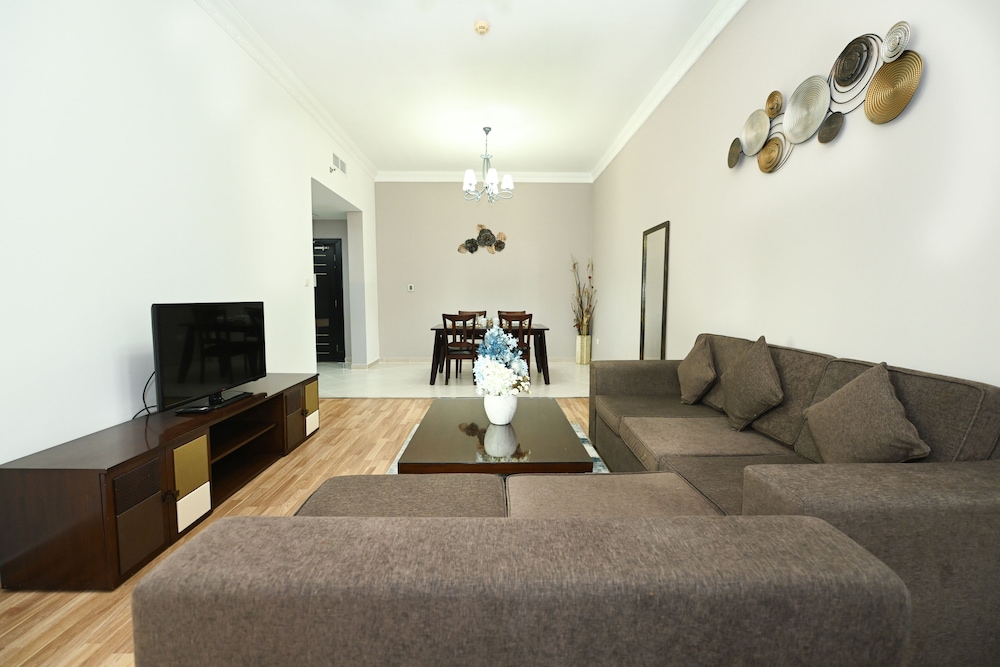 Al Waleed Holiday Homes 10