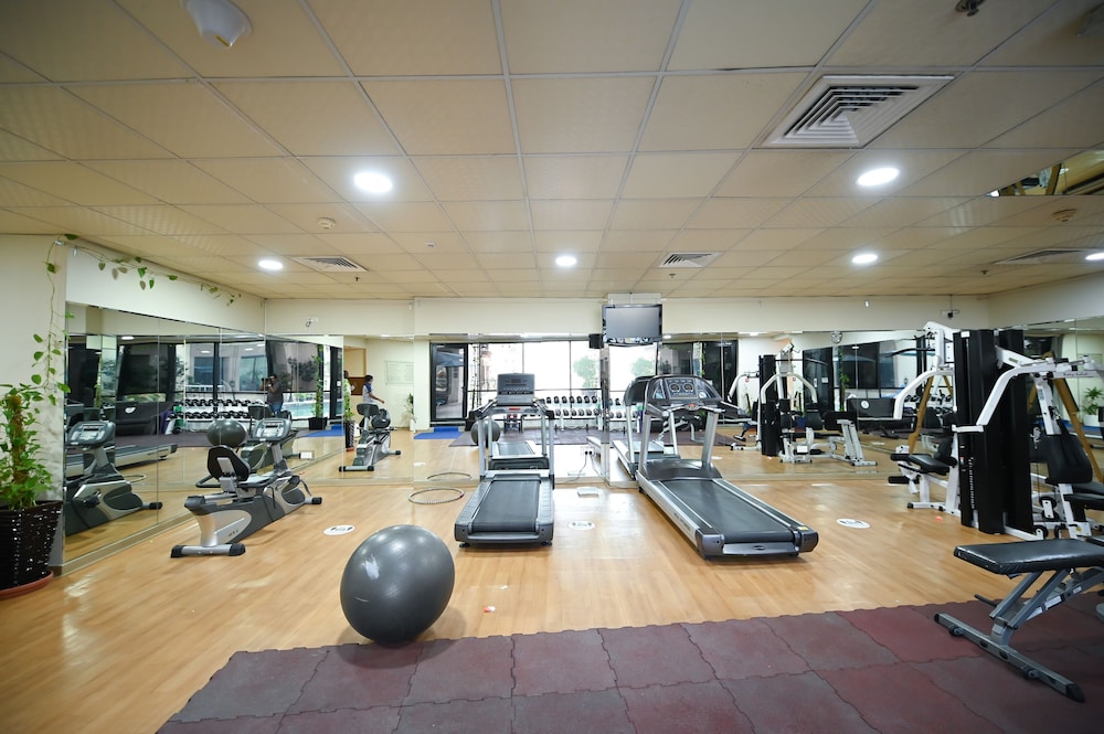 Al Waleed Holiday Homes 23