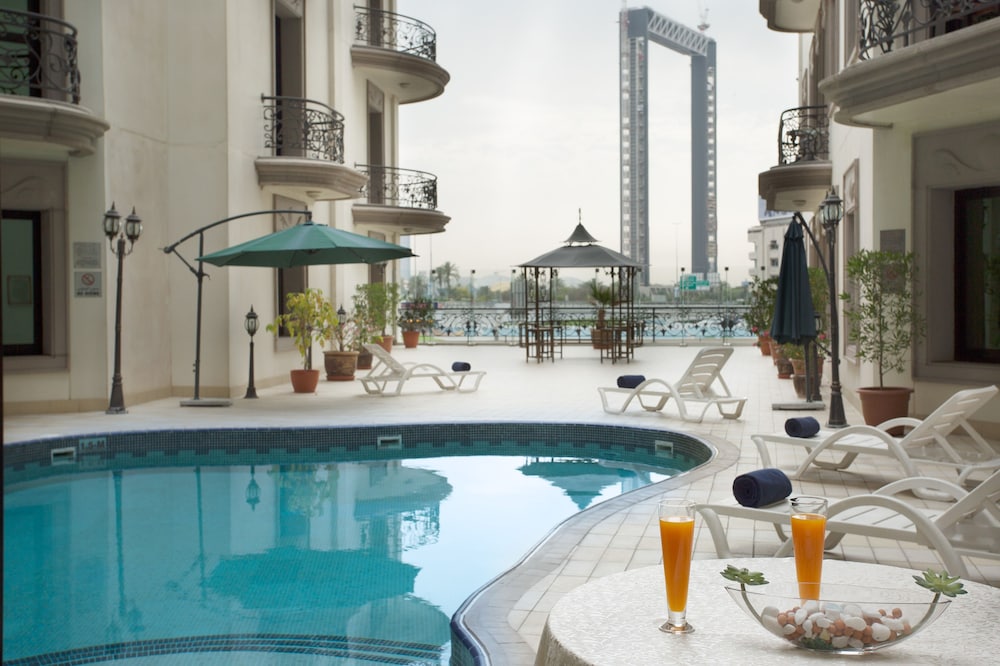 Al Waleed Holiday Homes 18
