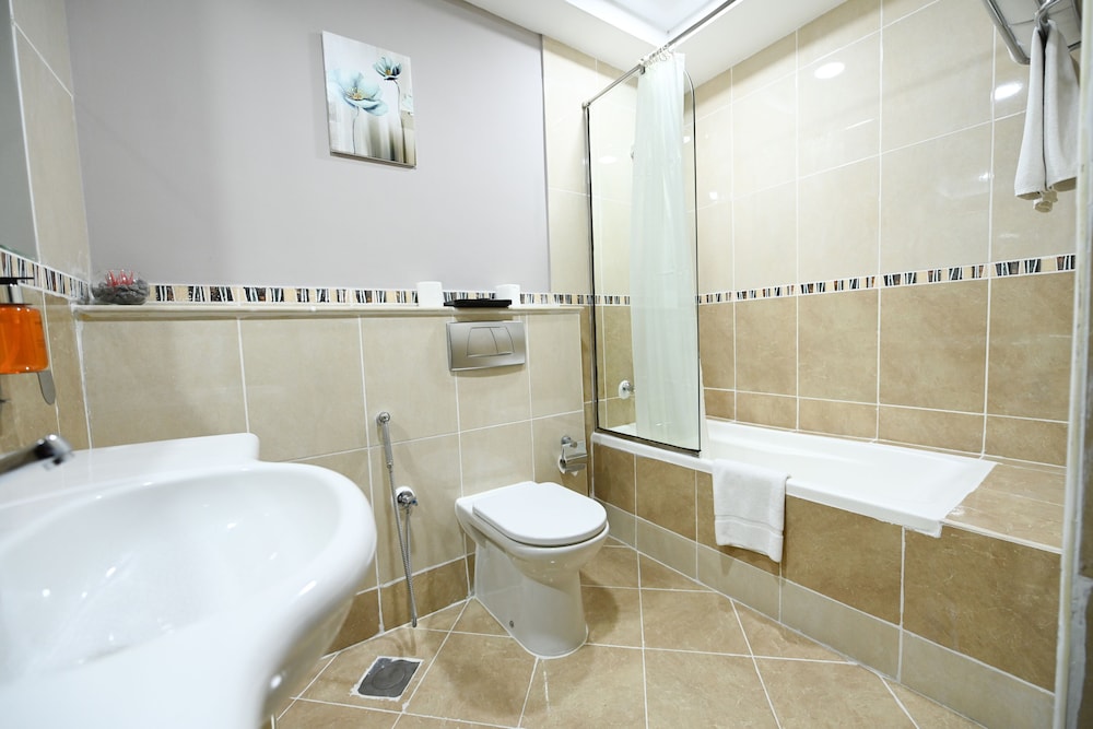 Al Waleed Holiday Homes 13