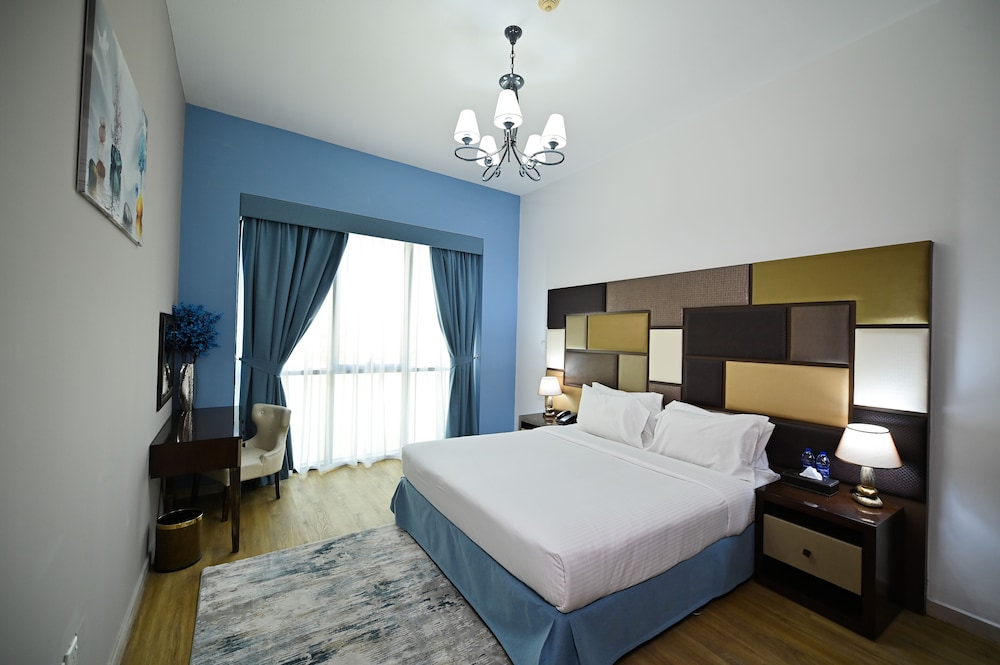 Al Waleed Holiday Homes 4