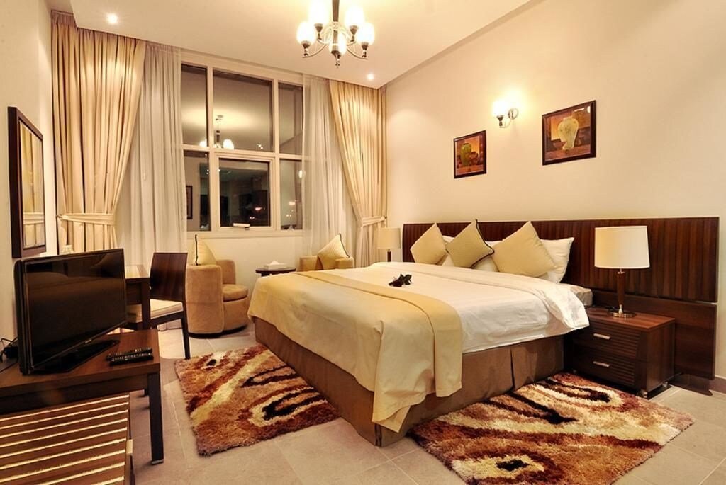 Skylark Hotel Apartments 23