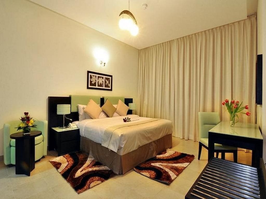 Skylark Hotel Apartments 22