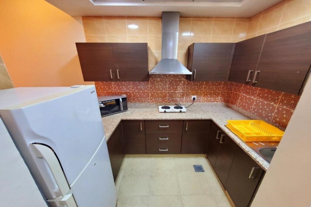 Skylark Hotel Apartments 13