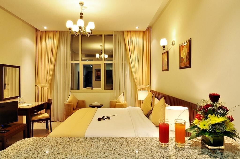 Skylark Hotel Apartments 24