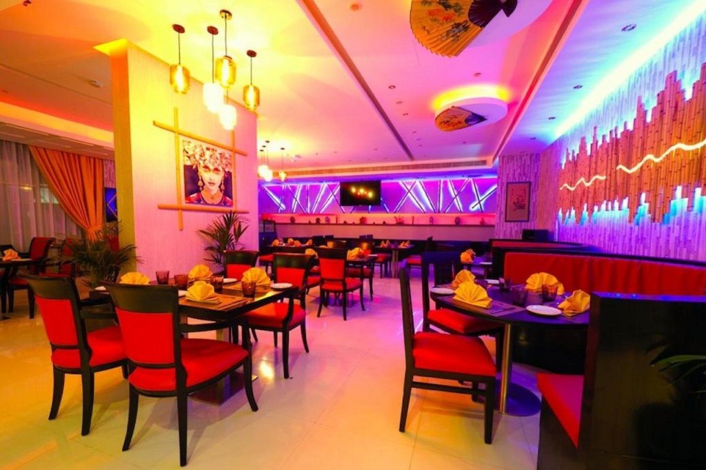 Skylark Hotel Apartments 11