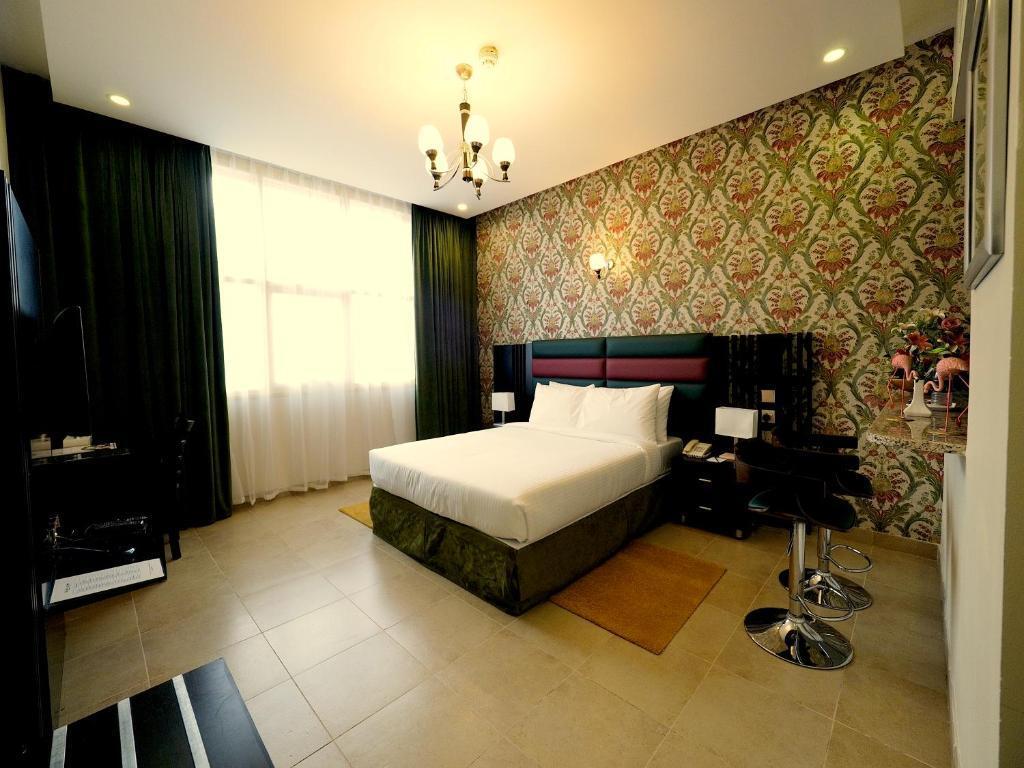 Skylark Hotel Apartments 5