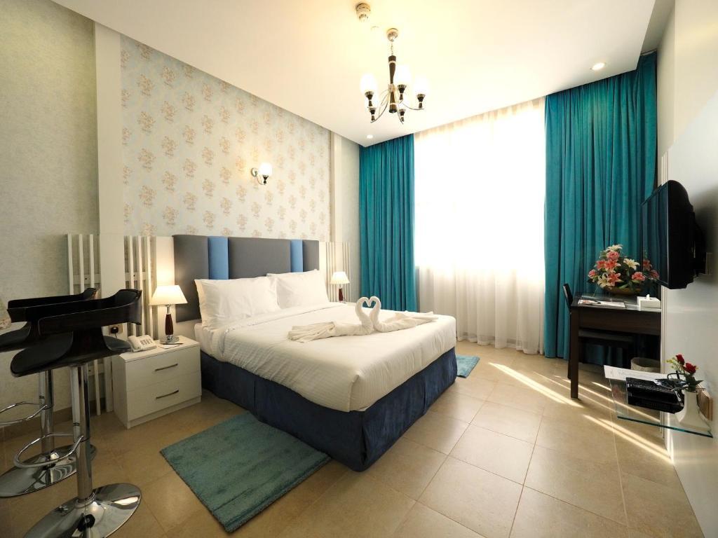 Skylark Hotel Apartments 7