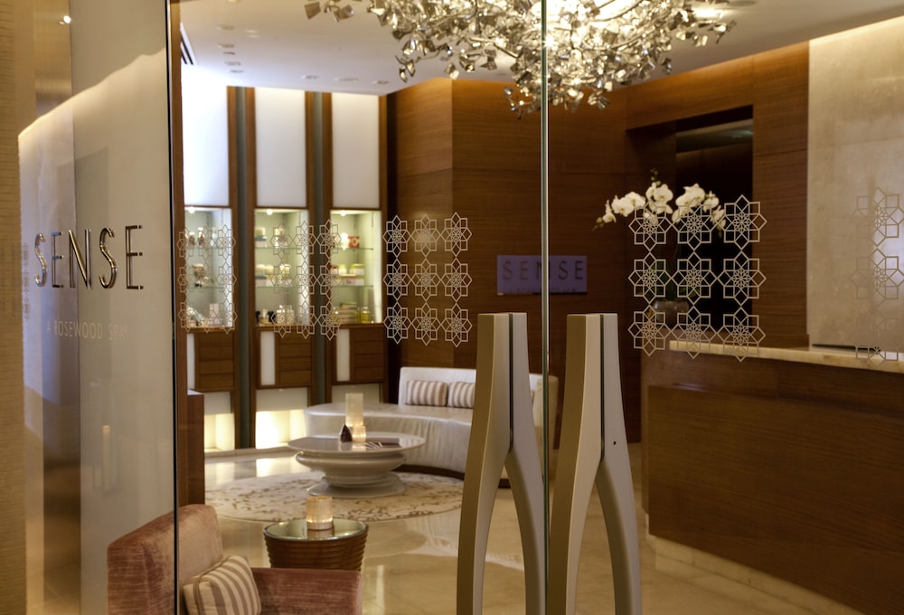 Rosewood Abu Dhabi 7