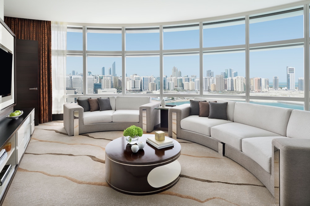 Rosewood Abu Dhabi 1