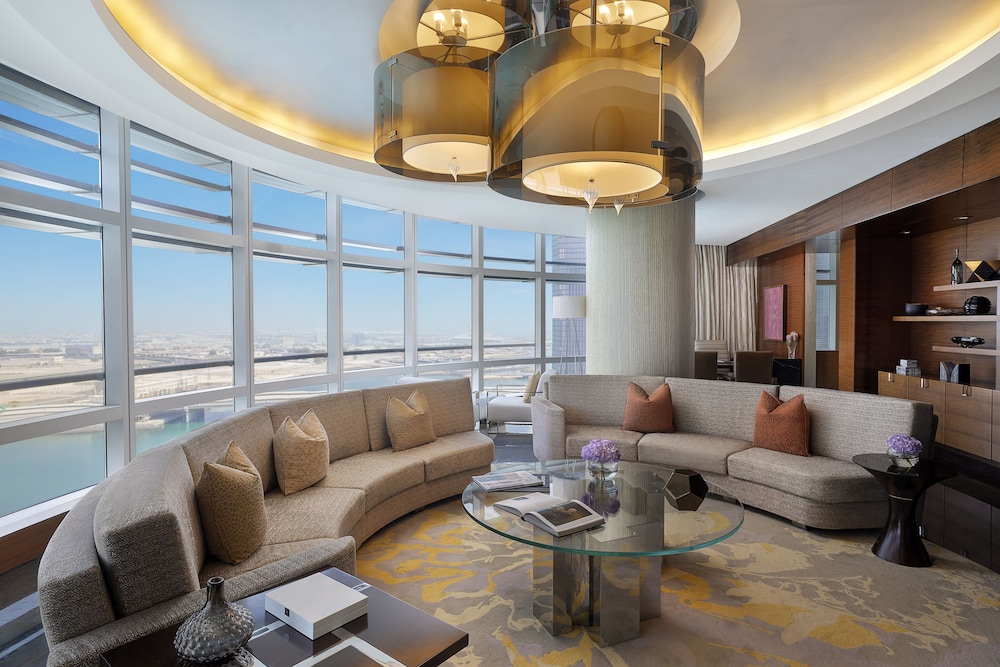 Rosewood Abu Dhabi 20