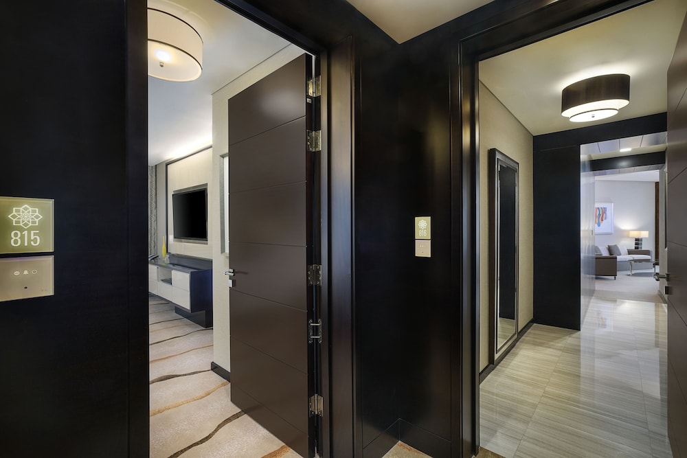 Rosewood Abu Dhabi 23