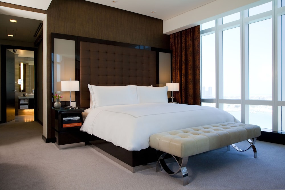 Rosewood Abu Dhabi 15