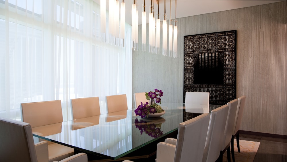 Rosewood Abu Dhabi 14