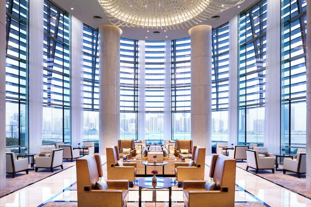 Rosewood Abu Dhabi 9