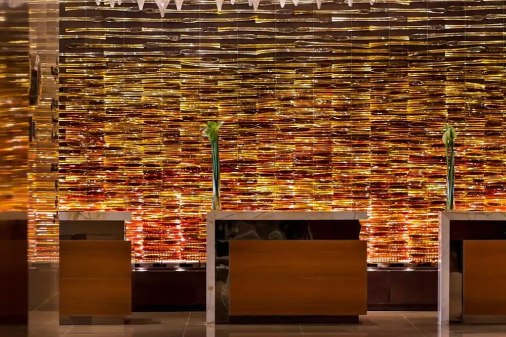 Rosewood Abu Dhabi 10