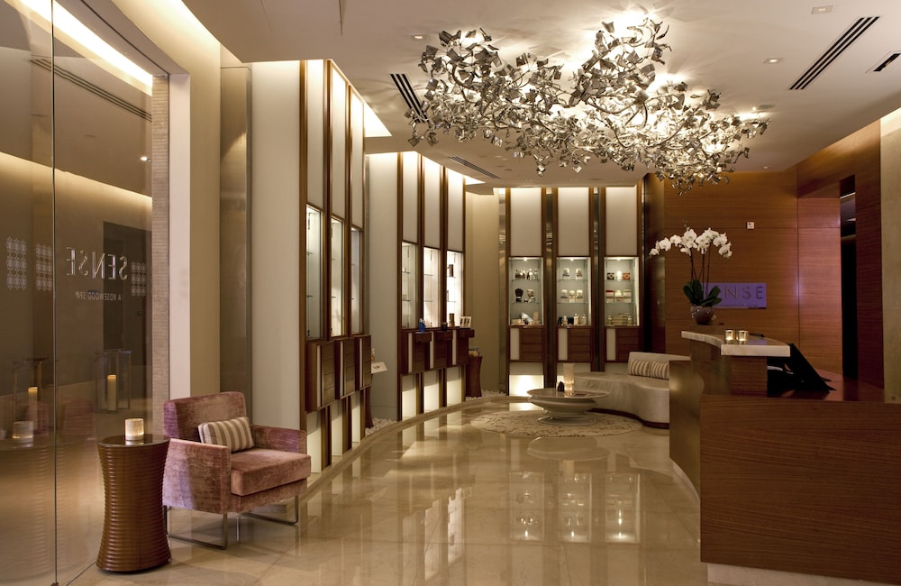 Rosewood Abu Dhabi 11